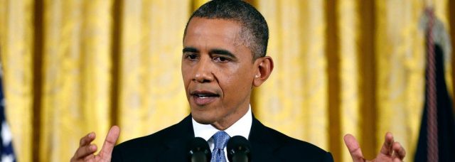 Obama fará palestra em São Paulo no Fórum Cidadão Global