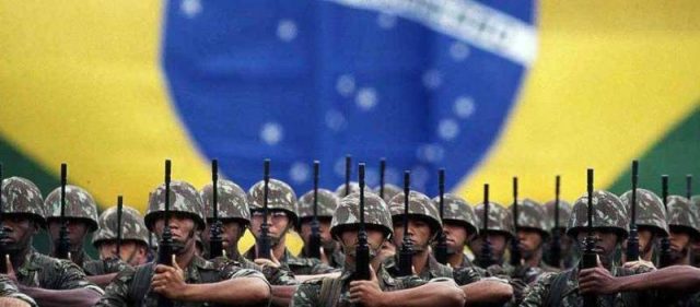 Ministério da Defesa formaliza alistamento online para o serviço militar