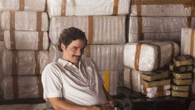 Família de Pablo Escobar processa Netflix em US$ 1 bilhão por 'Narcos'