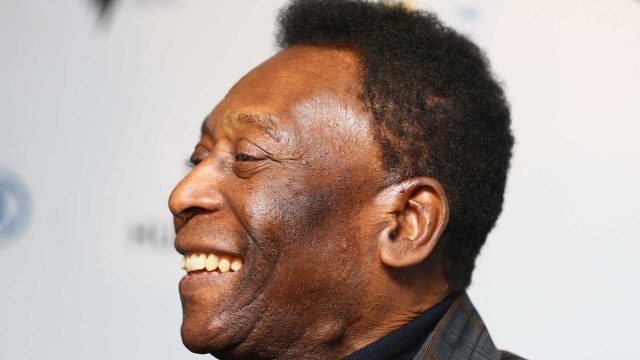 Pelé pediu R$ 1 milhão para ir à inauguração de museu sobre a vida dele