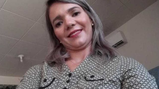 Vice-prefeita de cidade do Piauí morre durante exame de endoscopia