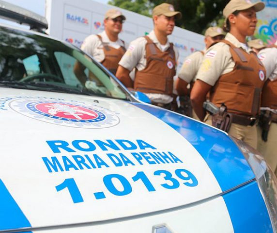 Mais de 900 mulheres têm medida protetiva em Salvador