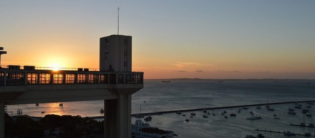  Bahia e estados do Norte e Nordeste continuam de fora