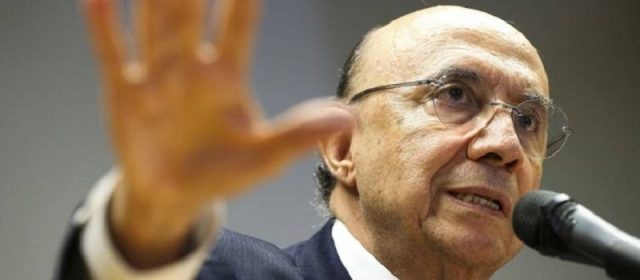 Ministro da Fazenda diz que Eletrobras pode ser privatizada até 2018