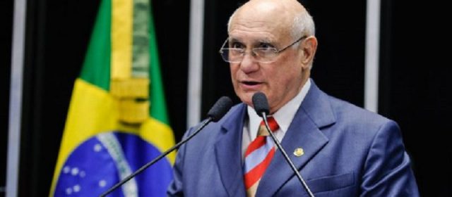 Senado aprova fim da estabilidade para servidores públicos com baixo desempenho