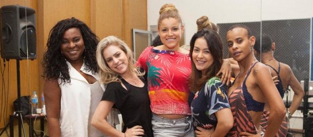 Rouge supera desavenças e comemora 15 anos; Show tem ingressos esgotados