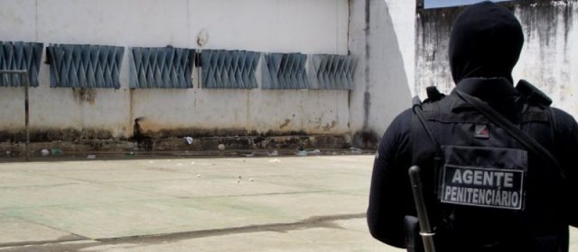 Acusado de estuprar a própria filha é morto dentro do presídio em Simões Filho