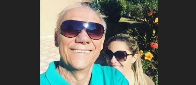 Partilha da herança de Marcelo Rezende deve ficar suspensa até 2020