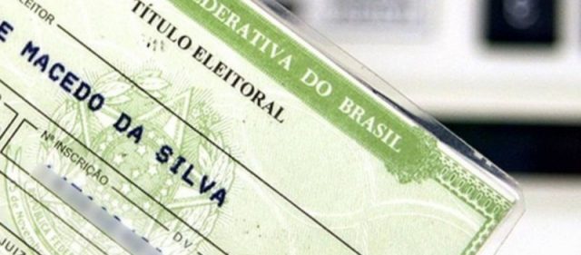 Mensagem sobre multa para quem não fizer biometria é falsa, afirma TSE