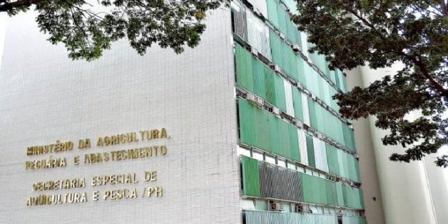 Ministério da Agricultura abre hoje concurso com 300 vagas para todo o país