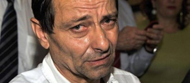 Justiça Federal manda soltar Cesare Battisti, condenado à prisão perpétua na Itália
