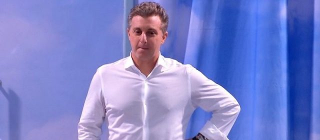  Luciano Huck é condenado pelo MPF a pagar R$ 40 mil por danos ambientais