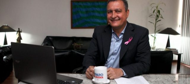 Rui Costa ressalta importância do Dia Nacional de Luta Contra a Violência à Mulher