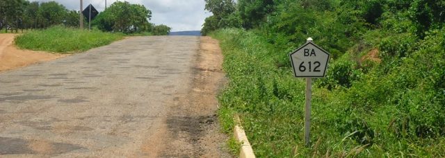 SUDOESTE: Rui autoriza recuperação de 25 quilômetros de estradas