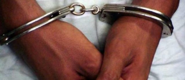Após invadir residência, homem é preso acusado de estuprar criança de 6 anos