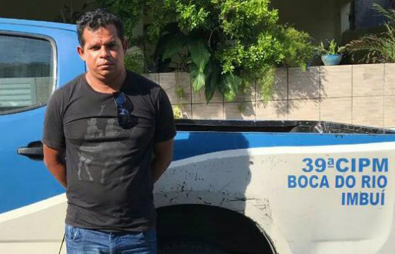 Homem é preso tentando sacar dinheiro de pessoa morta