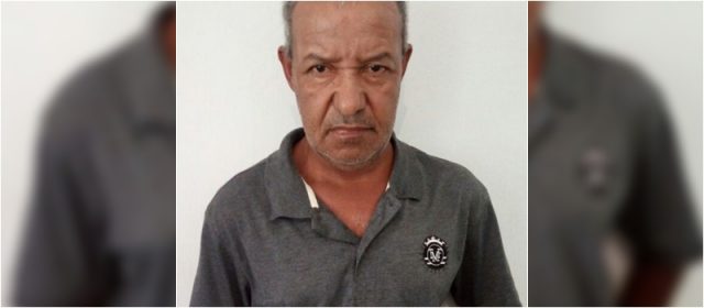 Polícia prende homem que abusou de garoto de cinco anos