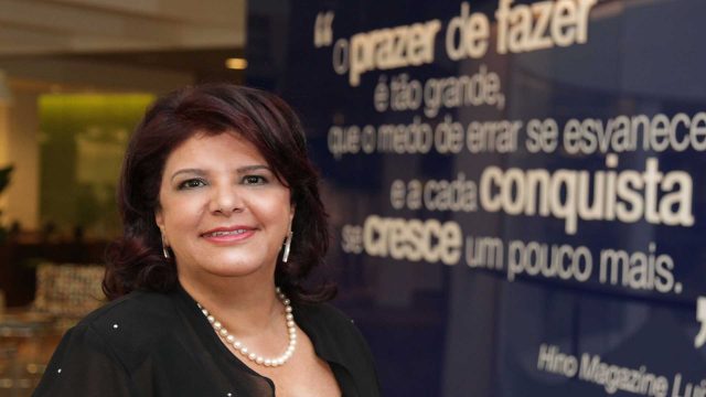 Magazine Luiza cria 'disque-denúncia' exclusivo para funcionárias