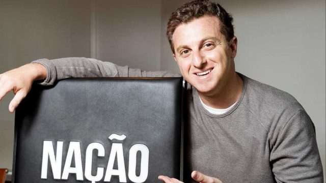 Com potencial de votos no NE, candidatura de Huck anima empresários