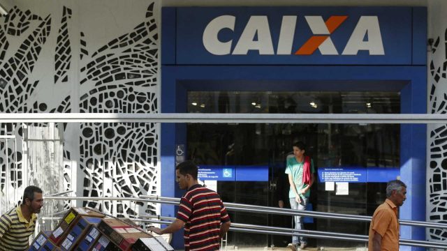 Caixa muda sistema do FGTS para se adequar à reforma trabalhista