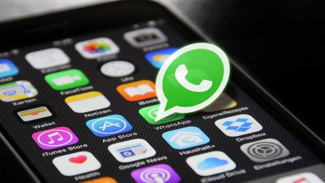 Versão falsa do WhatsApp engana mais de 1 milhão de usuários