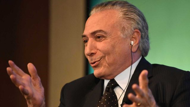 Fundo eleitoral provoca rombo de R$ 300 milhões no Orçamento de 2018