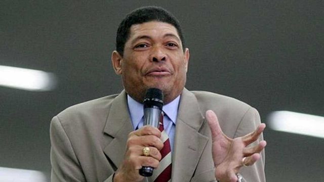 Pastor Valdemiro cria 1ª reality show evangélico da TV brasileira