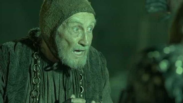 Ator Roy Dotrice, de 'Game of Thrones', morre aos 94 anos