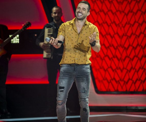 'The Voice Brasil' é acusado de fraude em audição de sertanejo