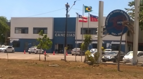 Prefeitura de Candeias encerra inscrições para concurso com 197 vagas hoje