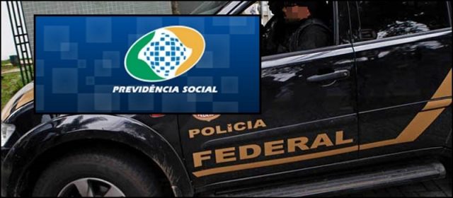 Operação da Polícia Federal combate fraudes na Previdência Social em Salvador