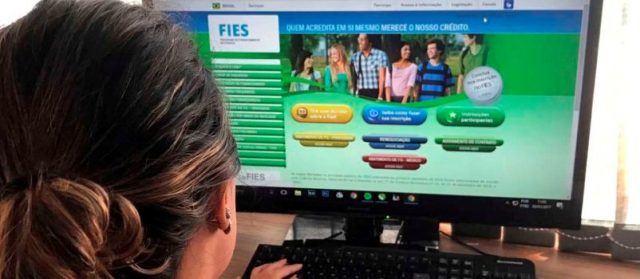FIES: Prazo para renovação dos contratos é prorrogado até dia 30 de novembro