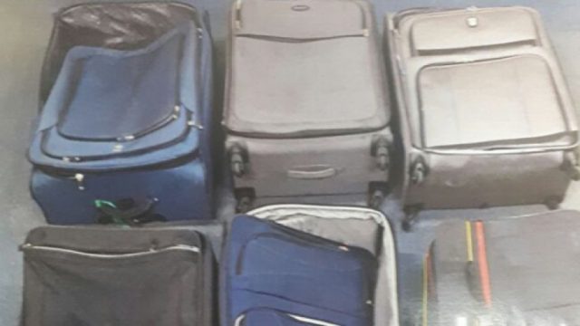 PF culpa escrivão por erro sobre contagem das malas de Geddel; todas as nove estão em Brasília