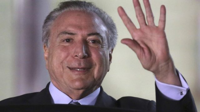 Desde FHC, Temer é o presidente que, em média, mais edita medidas provisórias