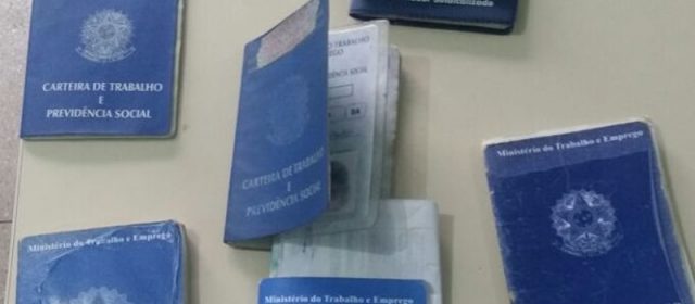 Quadrilha é presa por ameaçar gestor de RH para vender vagas a R$ 4 mil na Bahia