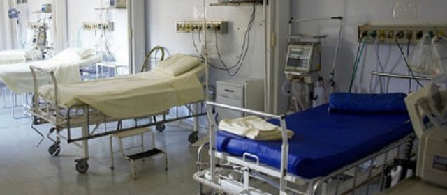 Falhas em hospitais são a segunda causa de morte no país, segundo pesquisa