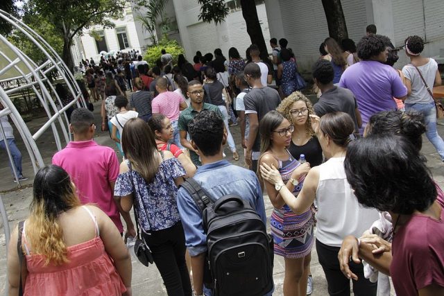 Enem: confira apostas de professores para amanhã, segundo dia de prova