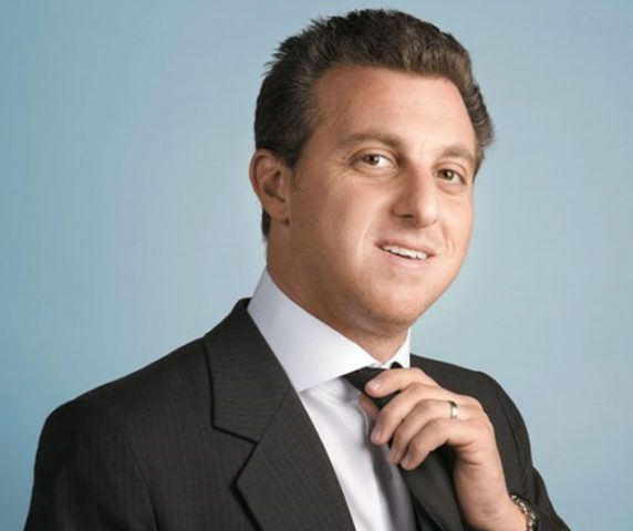 Aprovação de Luciano Huck para eleições 2018 sobe para 60%, segundo pesquisa