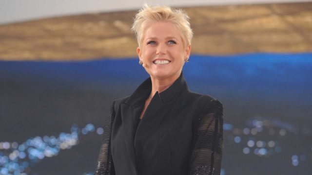 Xuxa fala sobre pacto com o diabo e cita 'cara lá de baixo'