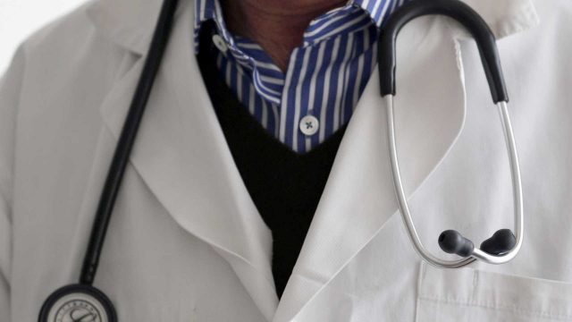 Psiquiatra é preso suspeito de estuprar criança em Minas Gerais