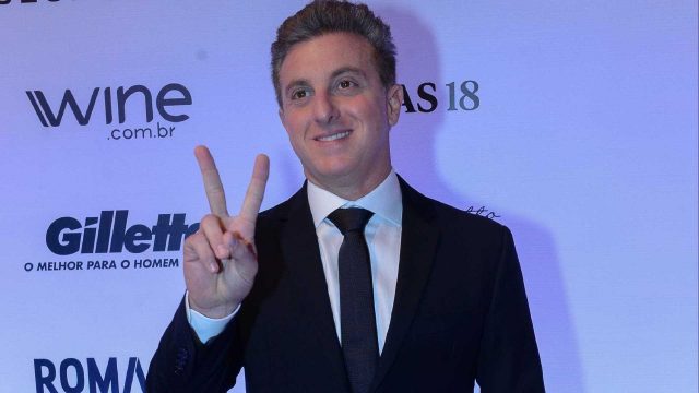 Possível candidato à presidência, Huck se reúne com líderes do PPS