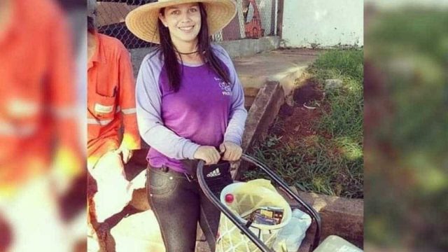 Venderora de picolé desabafa sobre ser debochada na rua e post viraliza