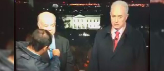 William Waack é acusado de racismo em vídeo vazado na internet