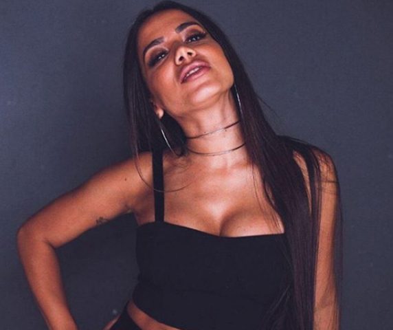 Anitta revela que fará pausa na carreira para ser mãe: 'Já me preparando para parar'