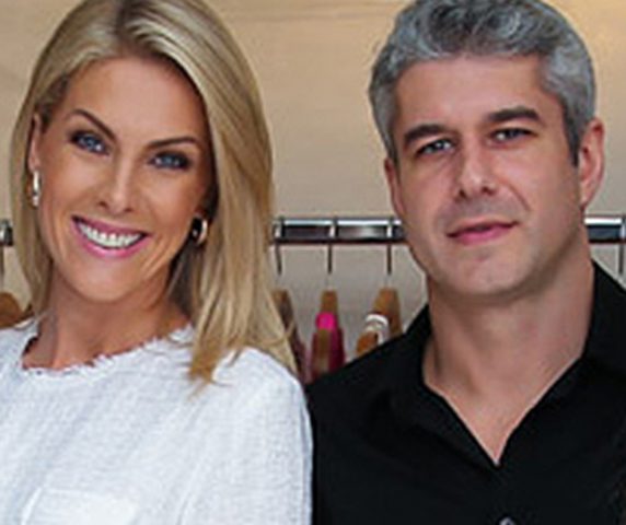 Ana Hickmann é agredida e ameaçada pelo marido; boletim confirma