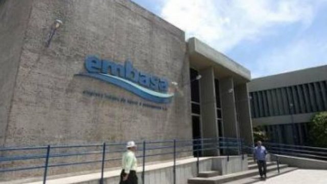 Embasa convoca mais 204 candidatos aprovados em concurso público