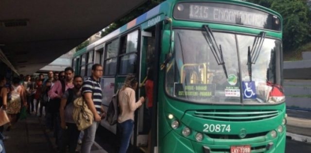 Nova tarifa de ônibus de Salvador pode ser R$ 3,90; anúncio oficial deve sair nesta sexta (29)