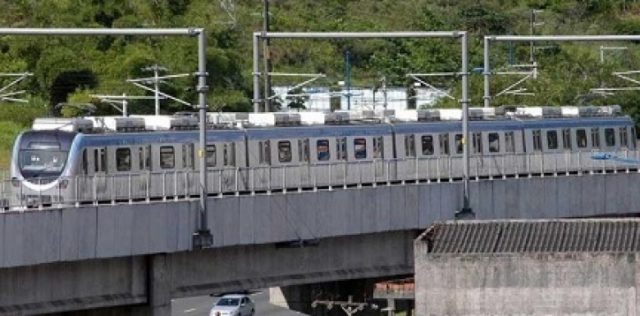 Passagem de metrô também vai custar R$ 3,70