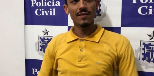 Homem é detido dentro de ônibus na ACM após se masturbar em cima de duas mulheres