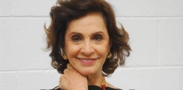 Morre no Rio de Janeiro, a atriz Aracy Cardoso, aos 80 anos